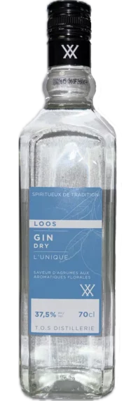 Gin de Loos