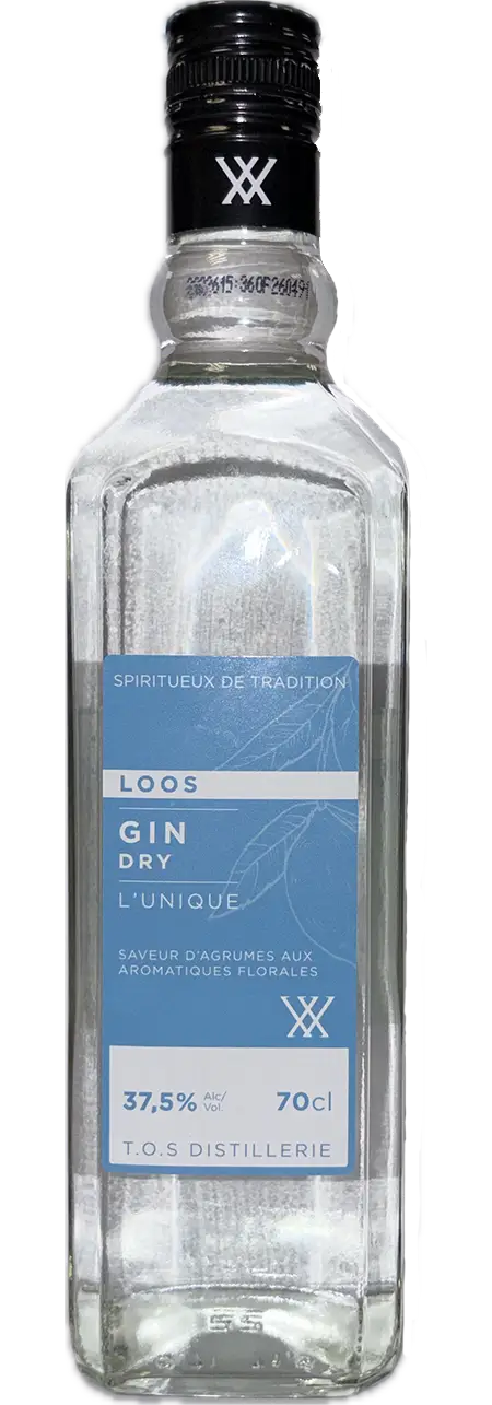 Gin de Loos