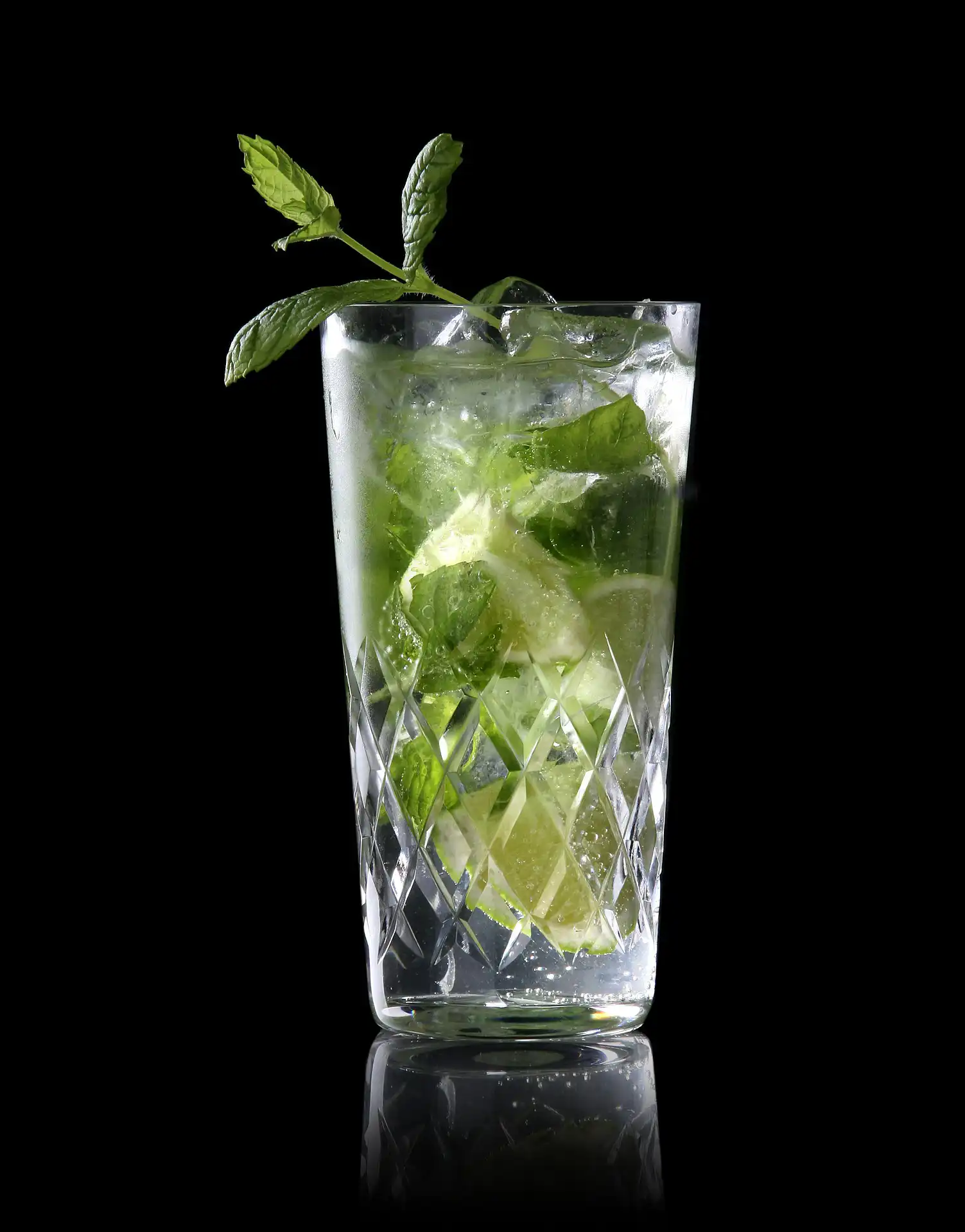 The mojito (ch'ti)