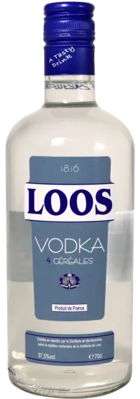 Vodka de Loos