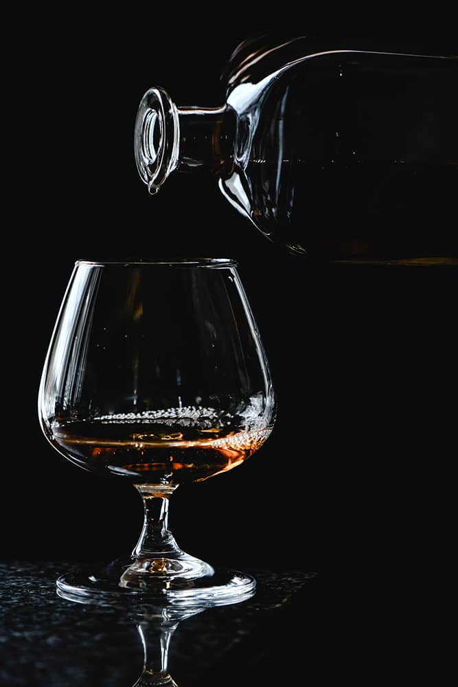 Whisky Range Distillerie Wambrechies