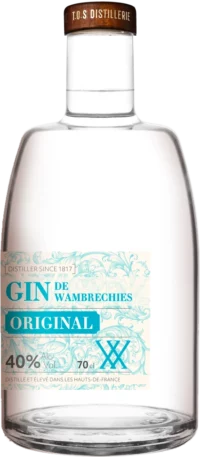 gin wambrechies