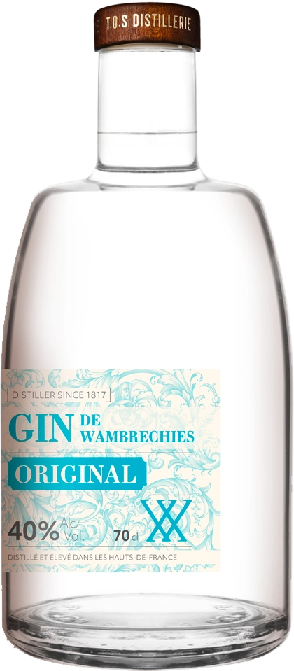 gin wambrechies