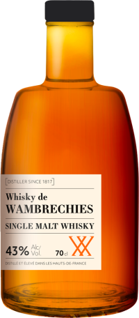 whisky de Wambrechies 43