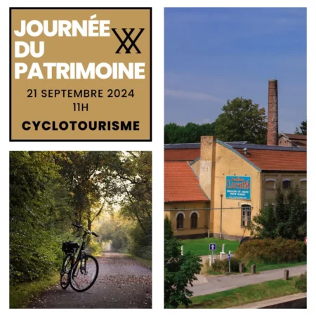 Place cyclotourisme